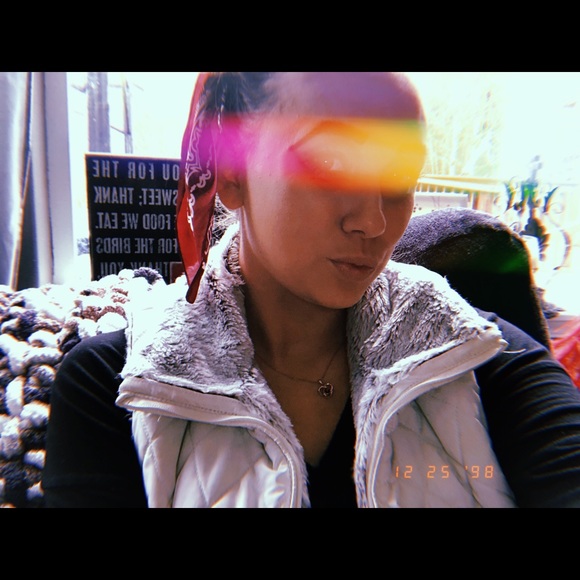 Meet your Posher, Maddy - Picture 1 of 1